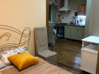 1-этажный дом, 30 м²