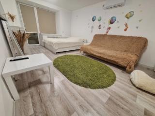 1-комн. квартира, 32 м², 4/4 этаж