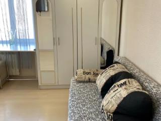 1-комн. квартира, 31 м², 2/4 этаж