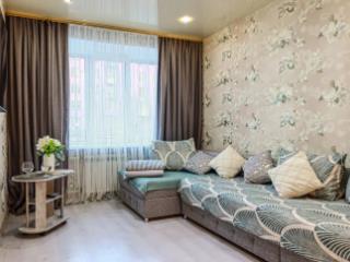 2-комн. квартира, 42 м², 1/5 этаж