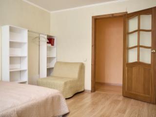 3-комн. квартира, 58 м², 3/4 этаж