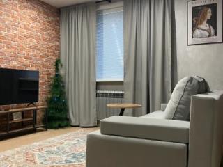 1-комн. квартира, 34 м², 1/16 этаж