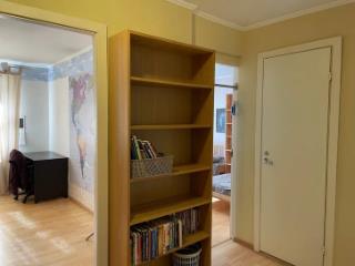 3-комн. квартира, 80 м², 1/9 этаж