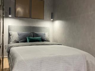 1-комн. квартира, 34 м², 1/16 этаж