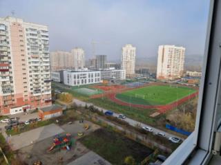 1-комн. квартира, 40 м², 12/18 этаж