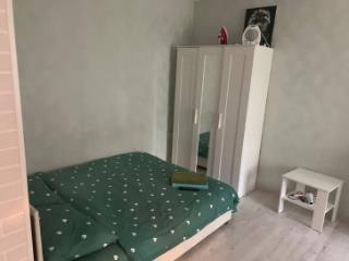 1-комн. квартира, 35 м², 3/5 этаж