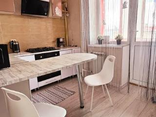 1-комн. квартира, 30 м², 4/5 этаж