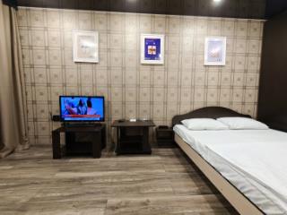 1-комн. квартира, 40 м², 12/18 этаж