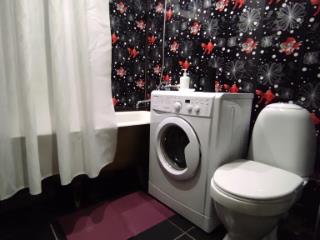 1-комн. квартира, 32 м², 3/5 этаж