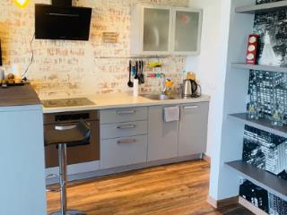 1-комн. квартира, 38 м², 8/10 этаж
