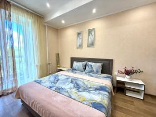 2-комн. квартира, 55 м², 3/5 этаж