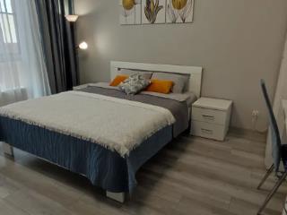 1-комн. квартира, 50 м², 12/15 этаж