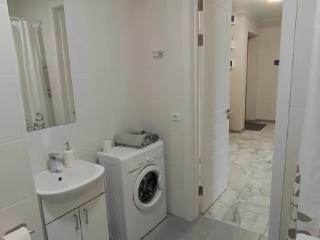 1-комн. квартира, 50 м², 12/15 этаж