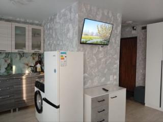 1-комн. квартира, 36 м², 3/5 этаж