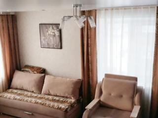 1-комн. квартира, 31 м², 3/5 этаж