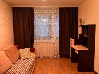 1-комн. квартира, 39 м², 3/9 этаж