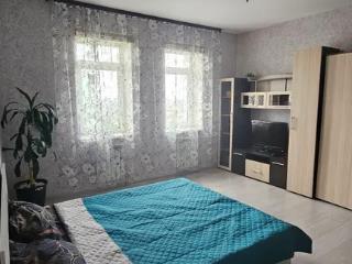 1-комн. квартира, 37 м², 6/6 этаж