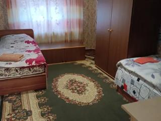 4-комн. квартира, 86 м², 1/5 этаж
