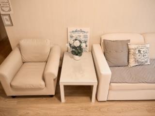 3-комн. квартира, 58 м², 3/4 этаж