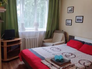 1-комн. квартира, 31 м², 4/5 этаж