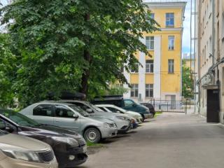 1-комн. квартира, 19 м², 2/5 этаж