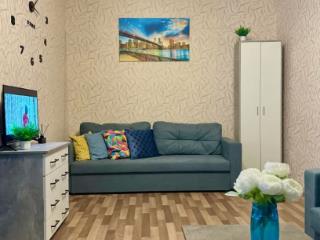 1-комн. квартира, 35 м², 2/5 этаж