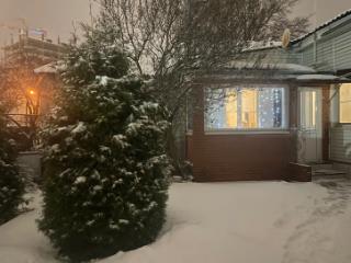 3-комн. квартира, 52 м², 1/1 этаж