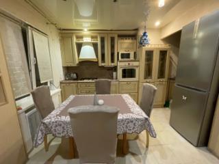 3-комн. квартира, 52 м², 1/1 этаж