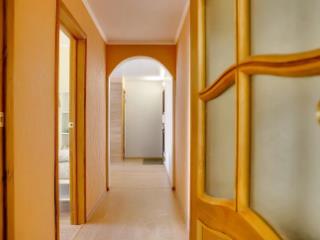 3-комн. квартира, 58 м², 3/4 этаж