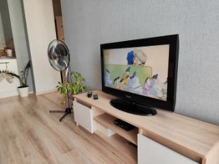 1-комн. квартира, 35 м², 8/10 этаж