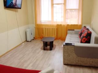 1-комн. квартира, 39 м², 1/5 этаж