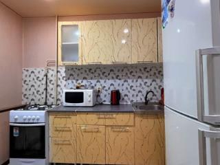 1-комн. квартира, 39 м², 3/9 этаж