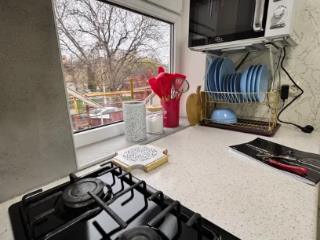 2-комн. квартира, 45 м², 2/2 этаж