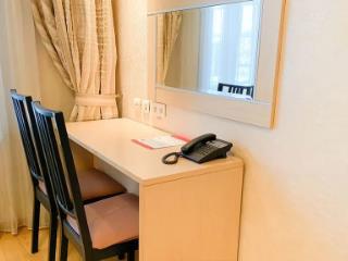 Комната, 27 м², 1-комн.