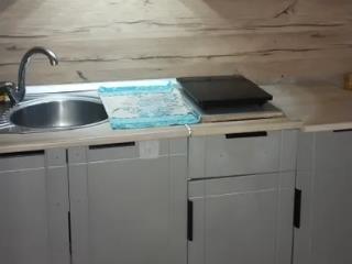 1-комн. квартира, 31 м², 3/5 этаж