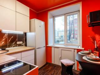 2-комн. квартира, 42 м², 1/5 этаж