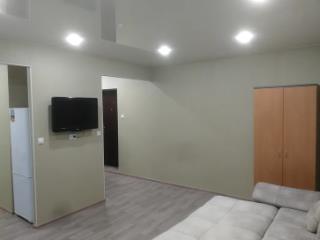 1-комн. квартира, 30 м², 3/5 этаж