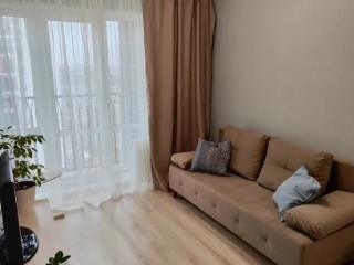 1-комн. квартира, 35 м², 8/10 этаж