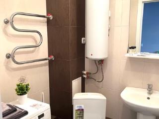 1-комн. квартира, 38 м², 5/18 этаж