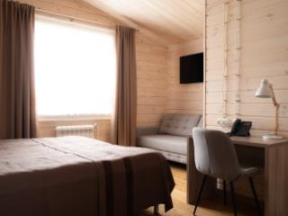 Комната, 17 м², 1-комн.