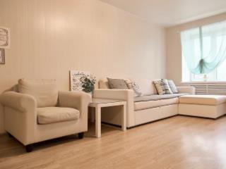 3-комн. квартира, 58 м², 3/4 этаж