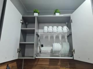 1-комн. квартира, 33 м², 1/5 этаж
