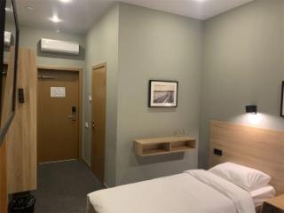 Комната, 16 м², 1-комн.