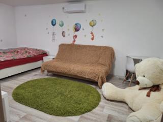 1-комн. квартира, 32 м², 4/4 этаж