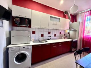 2-комн. квартира, 55 м², 3/5 этаж