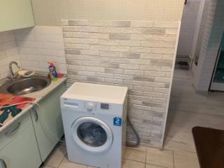 1-комн. квартира, 35 м², 3/5 этаж