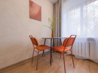 1-комн. квартира, 38 м², 1/5 этаж