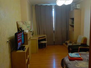 1-комн. квартира, 44 м², 10/11 этаж
