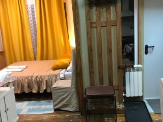 1-этажный дом, 30 м²