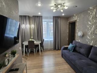 3-комн. квартира, 51 м², 2/5 этаж